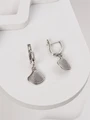 Серьги из серебра 4206