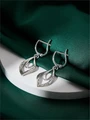 Серьги из серебра арт.4209 4209