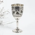Серебряная рюмка 45 мл 1808