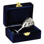 Серебряная рюмка 45 мл 1808