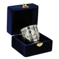 Серебряный стакан 200 мл 1807