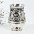 Серебряный стакан 180 мл 1810