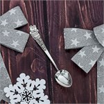 Серебряная ложка Винни Пух 2221