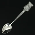 Серебряная ложка Мишка 2222