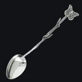 Серебряная ложка Бабочка 2228