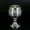 Серебряный бокал (130 мл) 2243