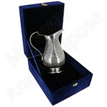 Серебряный Кувшин на 1800 мл 2247