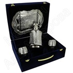 Серебряный набор Престиж 2249