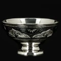 Серебряная пиала (50 мл) 2251