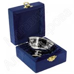 Серебряная пиала (50 мл) 2251