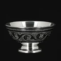 Серебряная пиала (50 мл) 2253