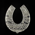 Серебряная подкова 2287