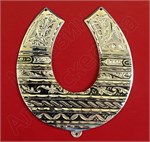 Серебряная подкова 2287