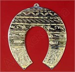 Серебряная подкова 2287
