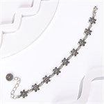 Браслет из серебра 1963