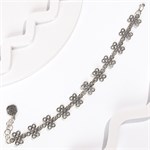 Браслет из серебра 2113 Браслет из серебра 2113