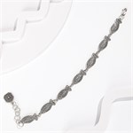 Браслет из серебра 2121 Браслет из серебра 2121