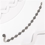 Браслет из серебра 2130