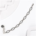 Браслет из серебра 2133 Браслет из серебра 2133