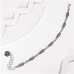 Браслет из серебра 2147