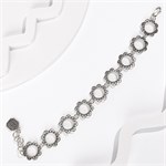 Браслет из серебра 2149