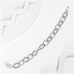 Браслет из серебра 2159