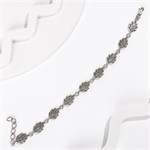 Браслет из серебра 2165 Браслет из серебра 2165