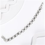 Браслет из серебра 2170