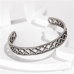 Браслет из серебра 2136 Браслет из серебра 2136