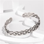Браслет из серебра 2137 Браслет из серебра 2137