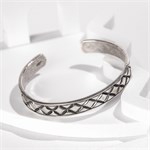 Браслет из серебра 2138