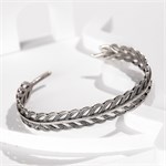 Браслет из серебра 2140 Браслет из серебра 2140