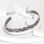 Браслет из серебра 2141