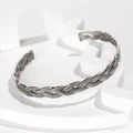 Браслет из серебра 2141