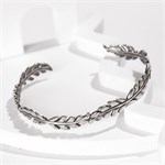 Браслет из серебра 2142