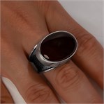 Кольцо из серебра 2311