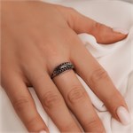 Кольцо из серебра 2521