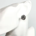 Серьги из серебра 2512