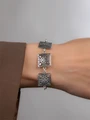 Браслет из серебра 2869