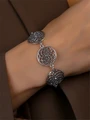 Браслет из серебра 2870