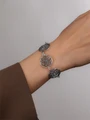 Браслет из серебра 2870