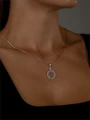 Подвеска из серебра 2964