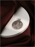 Кулон из серебра 3055