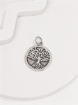 Кулон из серебра 3063